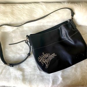 Harley-Davidson Purse